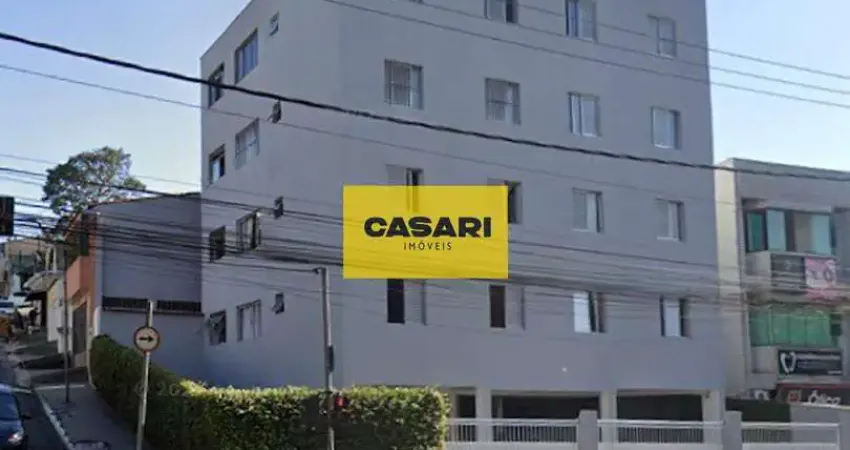 Apartamento com 2 dormitórios à venda, 76 m² - Ferrazopolis- São Bernardo do Campo/SP