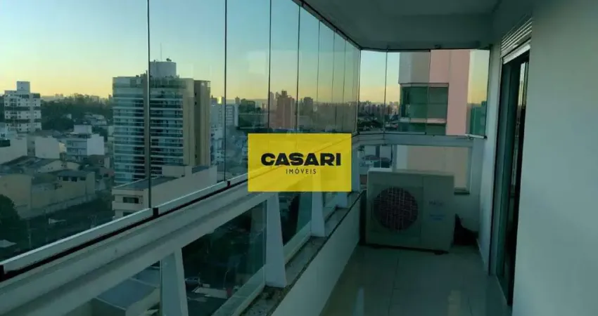 Apartamento à venda – Condomínio Villa Verde – São Bernardo do Campo