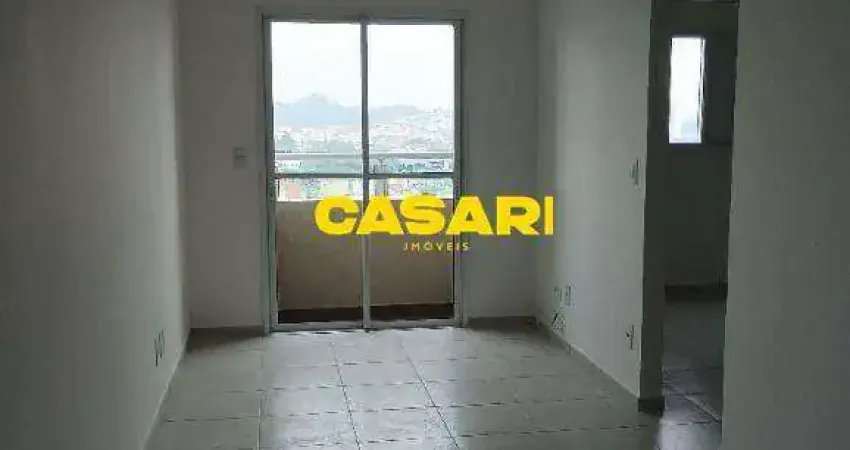 Apartamento com Lazer Completo à Venda na Principal Avenida do Bairro – 2 Dormitórios e 1 Vaga