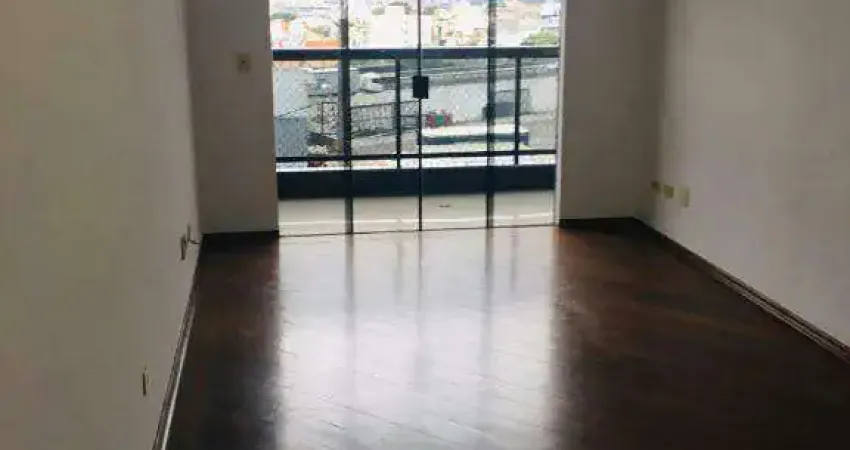 Apartamento 3 Dormitórios com Suíte e Hidro | 2 Vagas e Lazer em São Bernardo do Campo