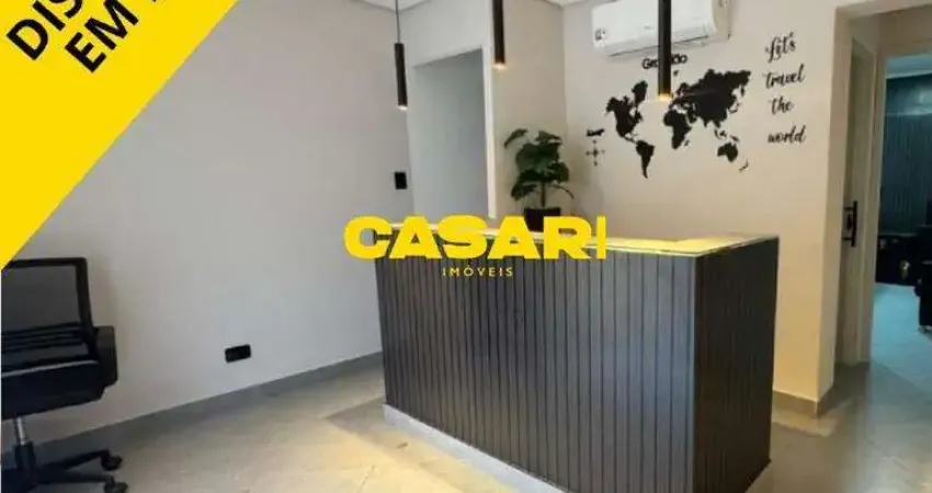 Casa para alugar no Rudge Ramos, São Bernardo do Campo 
