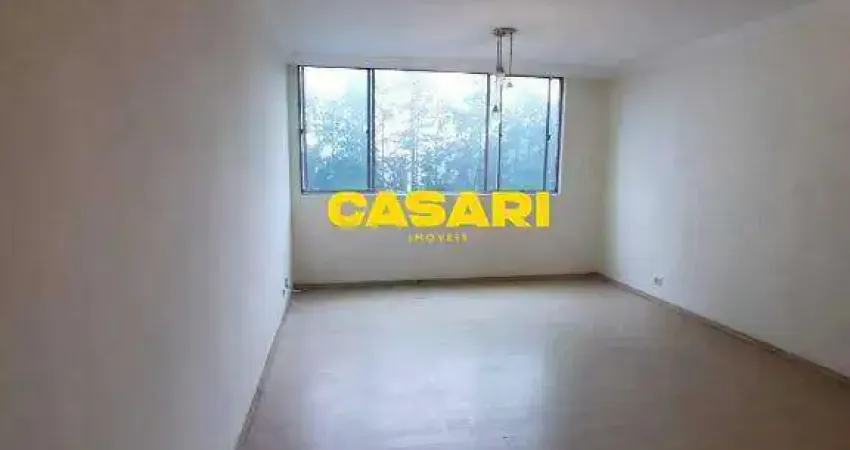 Apartamento com 2 dormitórios à venda, 89 m² - Parque Terra Nova - São Bernardo do Campo/SP