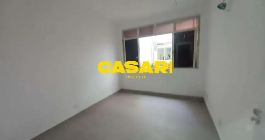 Sala para alugar, 11 m² por R$ 891/mês - Centro - São Bernardo do Campo/SP