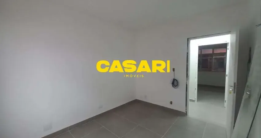Sala para aluguel, Centro - São Bernardo do Campo/SP