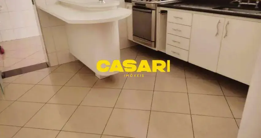 Casa com 3 quartos à venda no Santa Terezinha, São Bernardo do Campo 