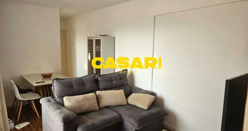 . conforto e localização! apartamento com 2 dormitórios à venda na vila príncipe de gales – santo andré