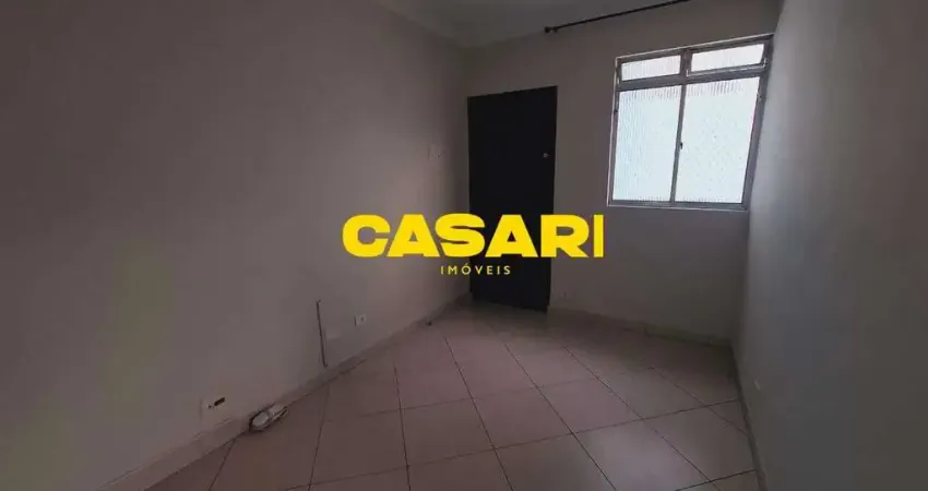 Apartamento Aconchegante com Planejados e Lazer Completo na Vila Marchi – 50m² e 1 Vaga!