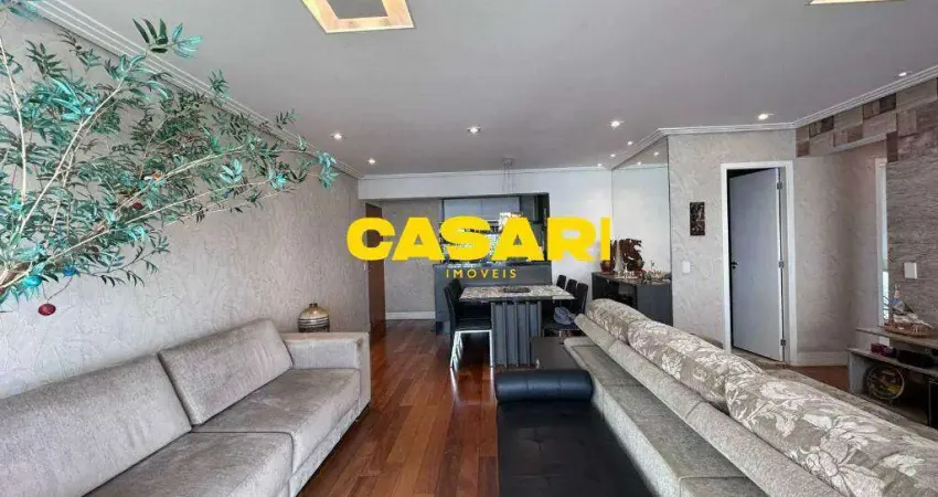 Lindo Apartamento no Ânima, 91m², 2 Suítes, Alto Padrão, Vista Livre e Automação Alexa.