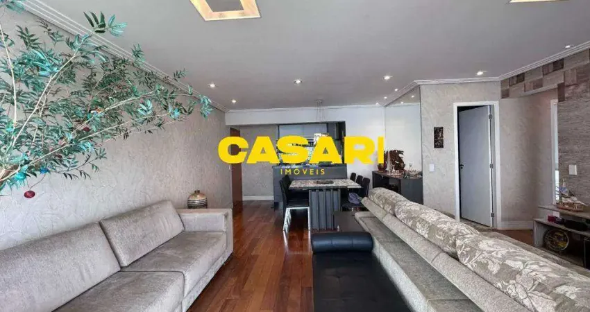 Lindo apartamento no ânima, 91m², 2 suítes, alto padrão, vista livre e automação alexa.