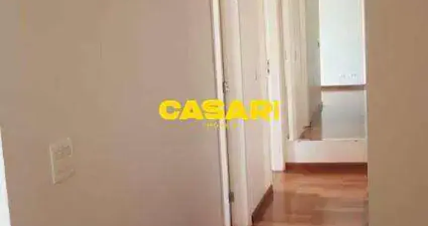 Apartamento com 3 dormitórios para venda ou locação, 87 m² - Jardim do Mar - São Bernardo do Campo/SP