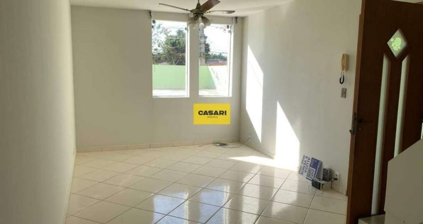 Sobrado com 3 dormitórios, 150 m² - Jardim do Mar - São Bernardo do Campo/SP
