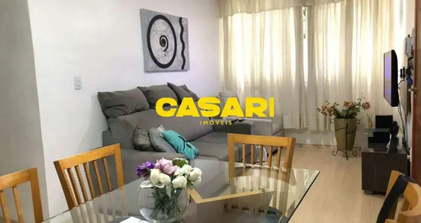 Belíssimo apartamento com 3 dormitórios, ideal para famílias que buscam conforto e praticidade