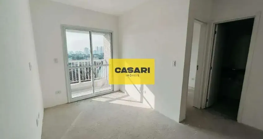 Apartamento com 1 quarto à venda no Ferrazópolis, São Bernardo do Campo 