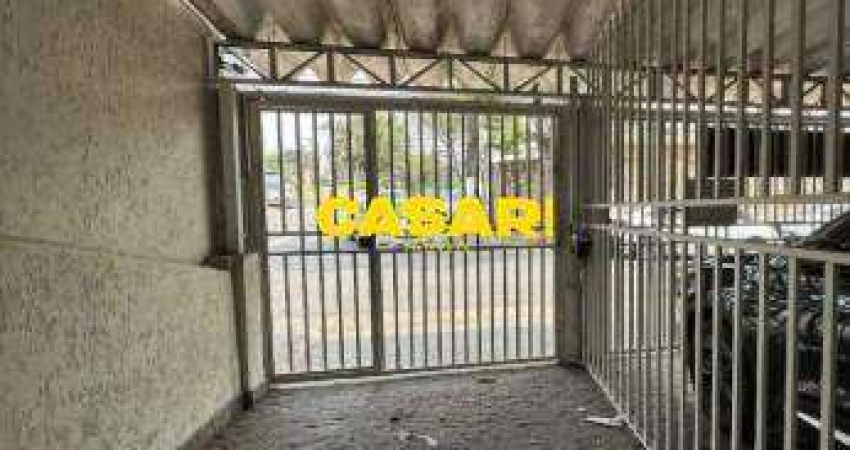 Sobrado Comercial com 4 Salas para Alugar, 491m² - Jardim do Mar, São Bernardo do Campo/SP.