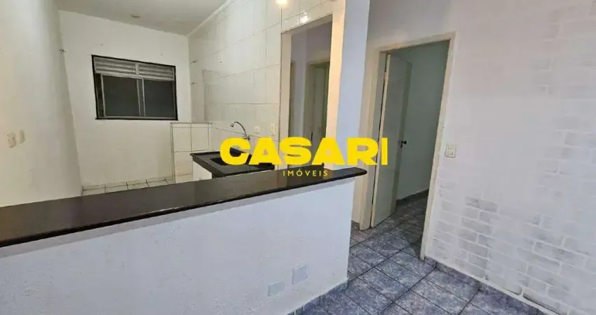 Apartamento à venda com 2 dormitórios e lazer completo na pauliceia – são bernardo do campo/sp