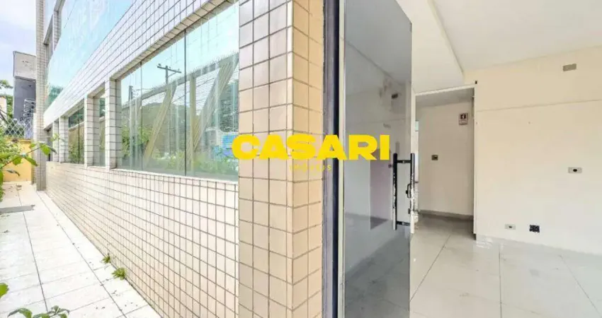 Barracão / Galpão / Depósito para alugar no Centro, Diadema 