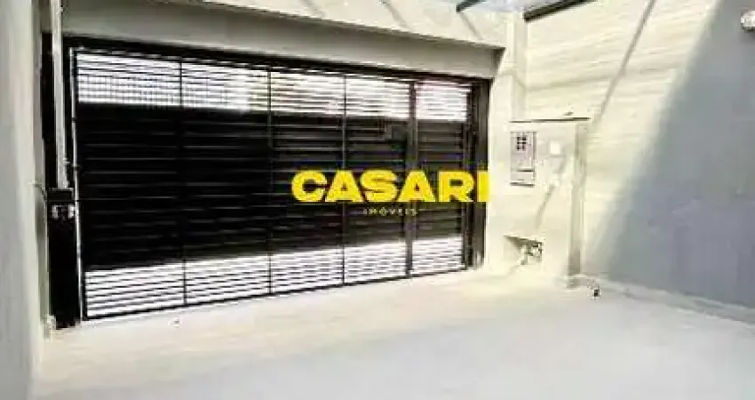 Sobrado à venda, 3 quartos, 3 suítes, Anchieta - São Bernardo do Campo/SP