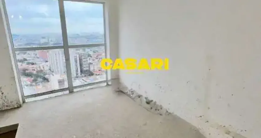 Loft Duplex à Venda com 77 m², 3 Vagas, Andar Alto, Condomínio Clube Top Life, Rudge Ramos, São Bernardo do Campo/SP