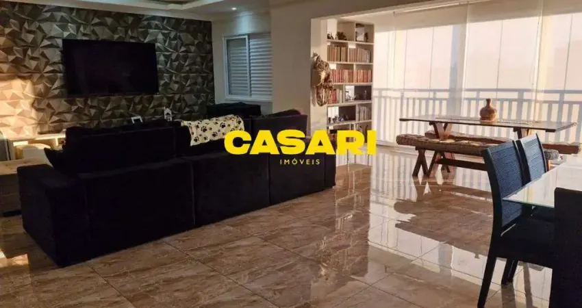 Apartamento à venda com 3 suítes e lazer completo Condomínio Clube em localização privilegiada
