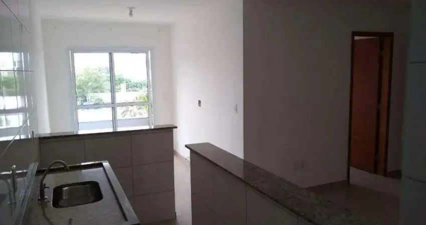 Ótimo apartamento com 2 dormitórios, sendo 1 suíte, em localização privilegiada!