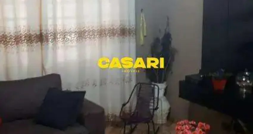 Casa à venda, 177 m² por R$ 600.000,01 - Planalto - São Bernardo do Campo/SP