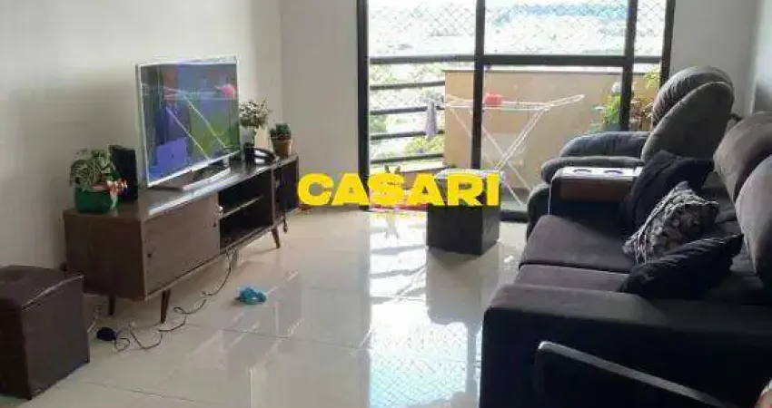 Apartamento à venda, 80 m² por R$ 485.000,00 - Paulicéia - São Bernardo do Campo/SP