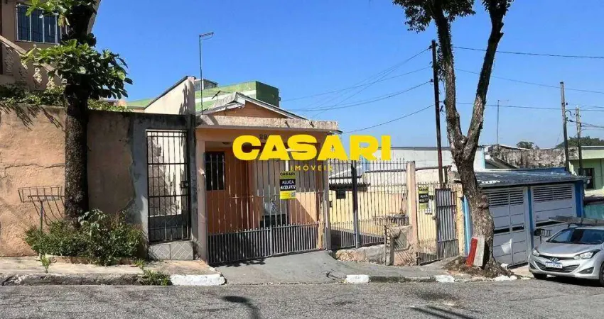 Casa com 4 dormitórios à venda, 104 m² - vila nogueira - diadema/sp