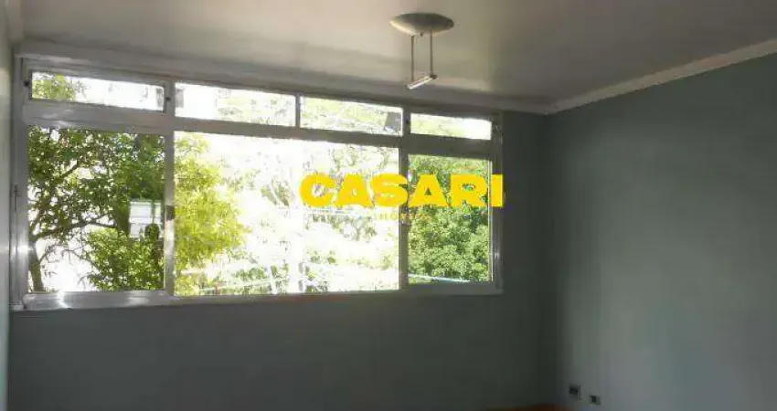 Apartamento com 4 dormitórios à venda, 110 m² - rudge ramos - são bernardo do campo/sp