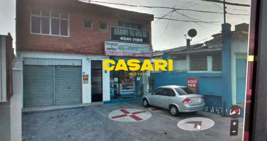Prédio à venda no Planalto, São Bernardo do Campo 