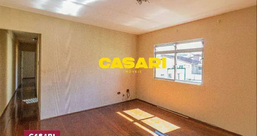 Apartamento à venda, 60 m² - rudge ramos - são bernardo do campo/sp