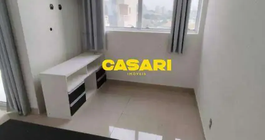 Loft com 1 dormitório à venda, 62 m² - Jardim do Mar - São Bernardo do Campo/SP