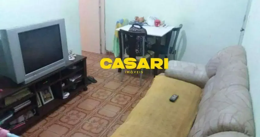Apartamento residencial à venda, Jardim do Mar, São Bernardo do Campo.