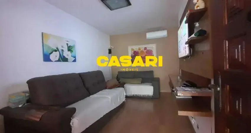 Sobrado com 4 dormitórios à venda no Dos Casa – 260 m² em São Bernardo do Campo
