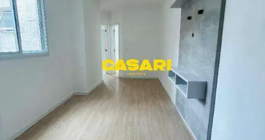 Cobertura 2 dormitórios à venda e locação na vila scarpelli – santo andré | sem condomínio e 2 vagas