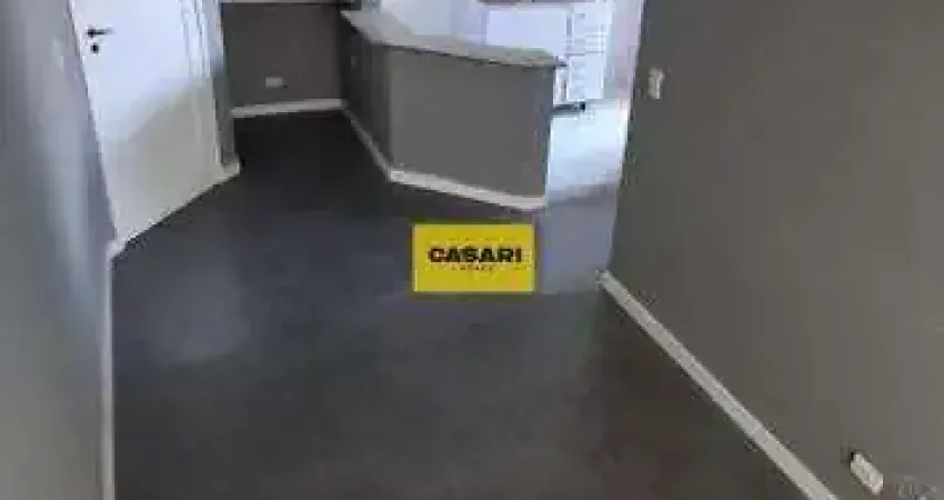 Apartamento à venda, 40 m² por r$ 294.000,06 - jardim do mar - são bernardo do campo/sp