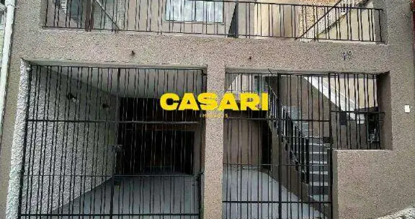 Casa Comercial Reformada à Venda – Jardim do Mar – São Bernardo do Campo/SP – Próx. Av. Kennedy