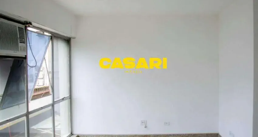 Sala, 43 m² - venda por r$ 198.000,00 ou aluguel por r$ 1.891,01/mês - jardim do mar - são bernardo do campo/sp