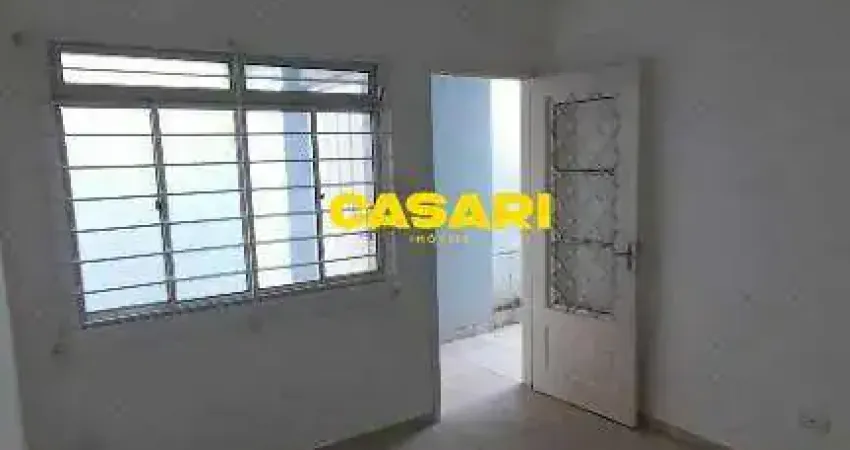 Casa com 2 dormitórios à venda, 82 m² - Centro - São Bernardo do Campo/SP