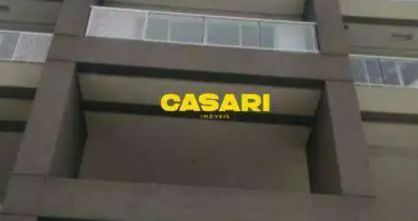 Sala comercial à venda, Vila Santa Rita de Cássia, São Bernardo do Campo.