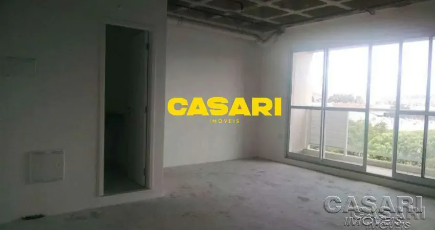 Sala à venda, 43 m² - Centro - São Bernardo do Campo/SP
