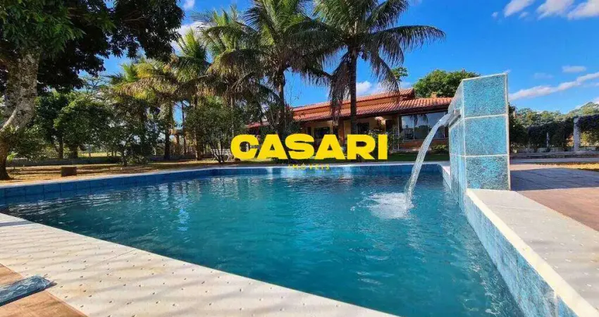 Casa à venda, 179 m² por R$ 555.000,00 - Thermas de Santa Barbara - Águas de Santa Bárbara/SP