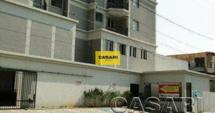 Apartamento à venda, 50 m² por r$ 330.000,00 - nova petrópolis - são bernardo do campo/sp