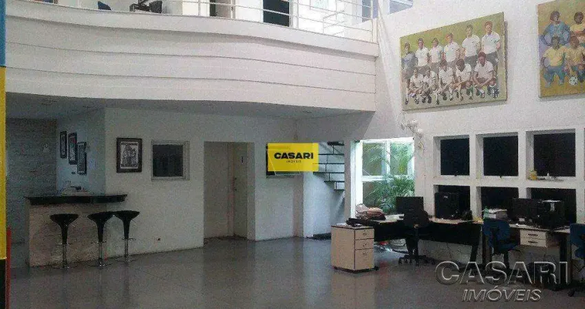 Prédio à venda, 626 m² por R$ 3.200.000,00 - Centro - São Bernardo do Campo/SP