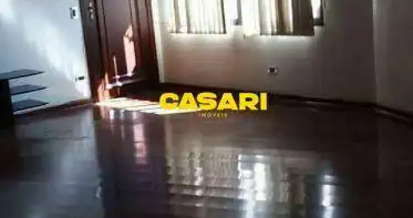 Apartamento com 4 dormitórios à venda, 173 m² - centro - são bernardo do campo/sp