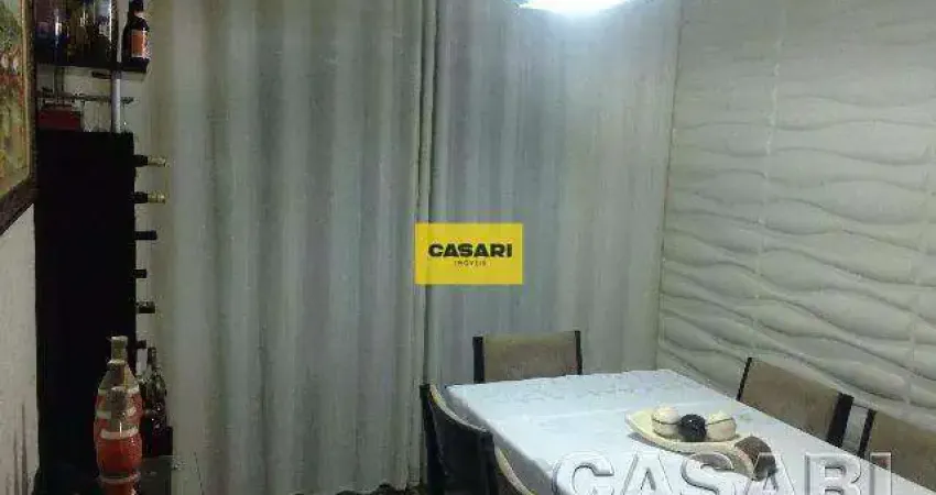 Casa com 3 quartos à venda no Jardim Hollywood, São Bernardo do Campo 