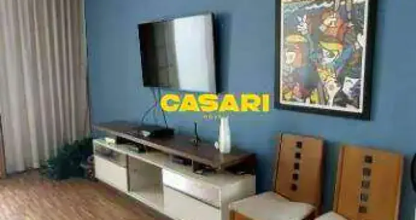 Sobrado com 1 dormitório à venda, 130 m² - Assunção - São Bernardo do Campo/SP