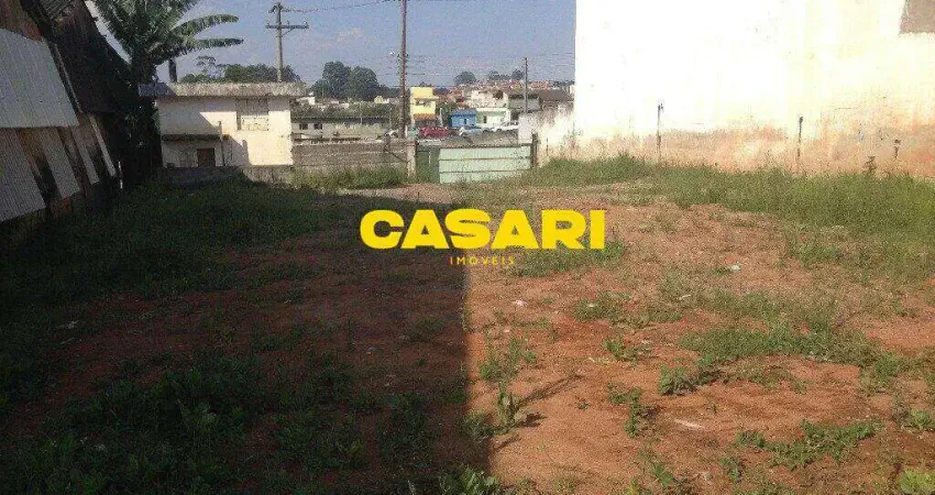 Galpão, 2800 m² - venda ou aluguel - batistini - são bernardo do campo/sp