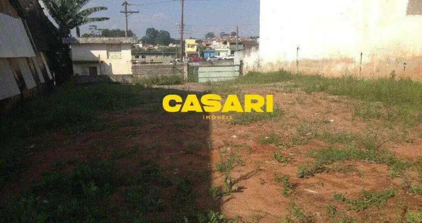Galpão, 2800 m² - venda ou aluguel - Batistini - São Bernardo do Campo/SP