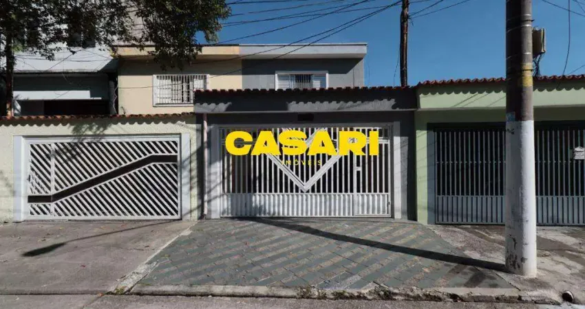 Sobrado 3 dormitórios à venda no Jardim Três Marias – São Bernardo do Campo | Espaço e localização