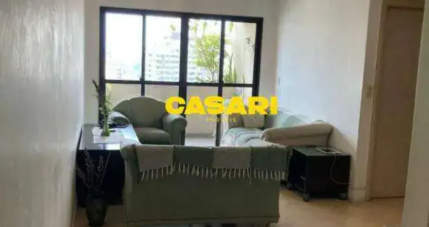 Cobertura à venda, 220 m² por R$ 1.295.000,00 - Jardim do Mar - São Bernardo do Campo/SP